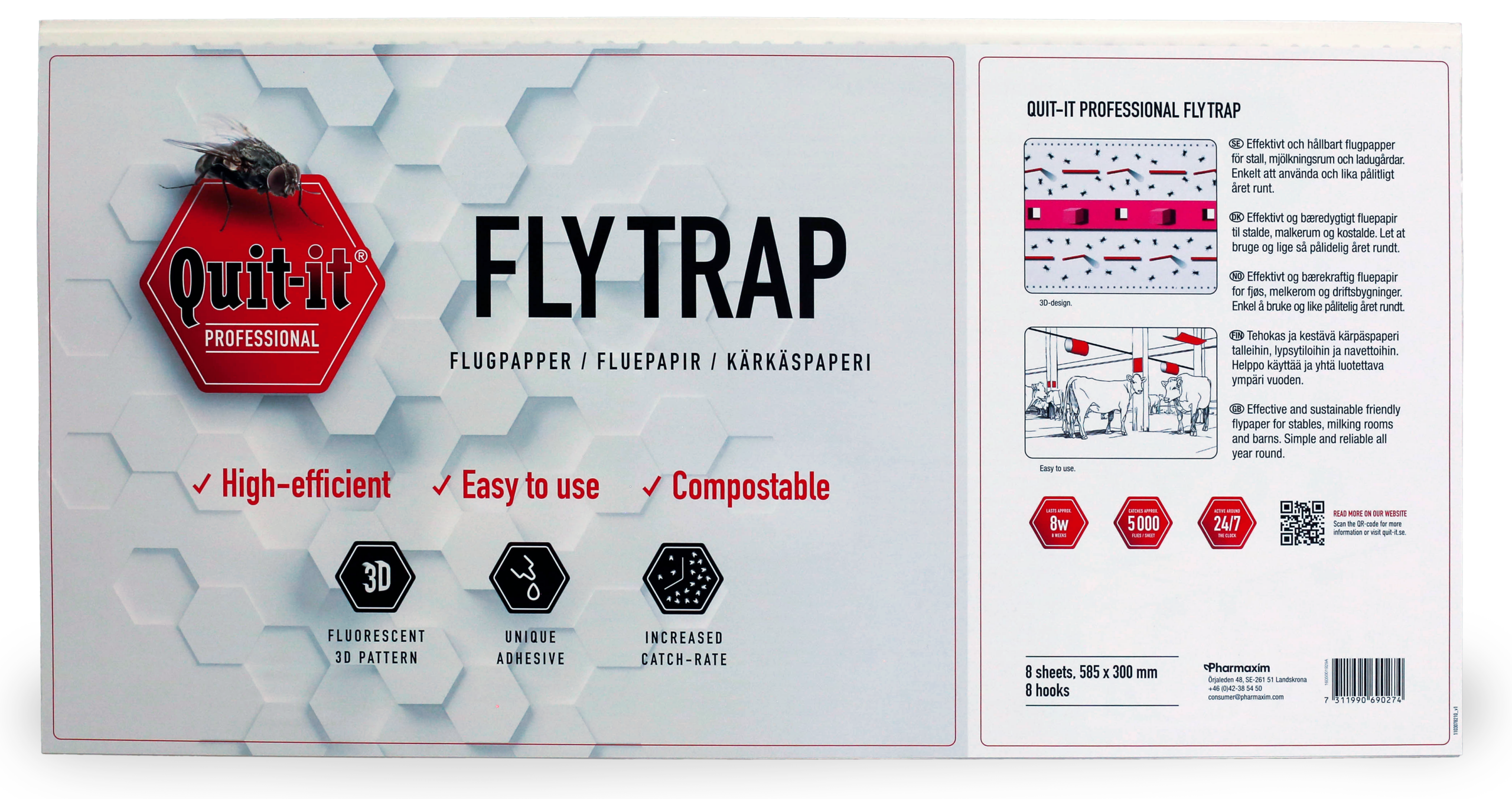 Flytrap